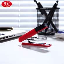 10# plastic stapler. Wholesale office binding student stationery. stapler. Binding Machine