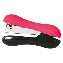 Jin Ju Lun upright 12 standard labor-saving stapler. Binding Machine . Thickened office student stationery binder