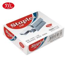 Giant Large Heavy Duty 23/15 Staples. High strength thick layer book pin hardware. stapler