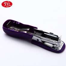 12# Mini Stapler Set. Binding Machine. Stapling Machine Student Supplies Office Small Stapler Spot