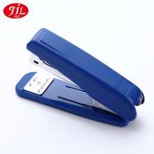 12# plastic stapler. Spot wholesale support custom office stapler student supplies. Binding machine
