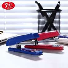 12# plastic stapler. Spot wholesale support custom office stapler student supplies. Binding machine