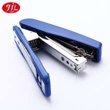 12# plastic stapler. Spot wholesale support custom office stapler student supplies. Binding machine