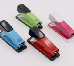 12# Medium Stapler. Binding Machine. 24/6 Office Binding Machine Student Stationery Can Order 20 Pages