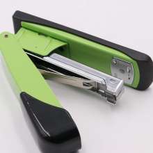 12# Medium Stapler. Binding Machine. 24/6 Office Binding Machine Student Stationery Can Order 20 Pages