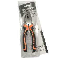 Tiger into letter handle 8 inch wire pliers vise wire pliers pliers clamp pliersHC80126