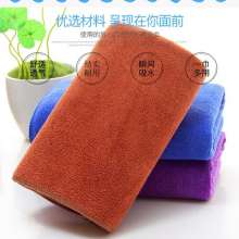 420g car wash towel. Absorbent fiber towel. Car towel. Thickened 60*160 large towel. Cleaning rag. Towel