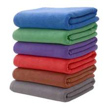 420g car wash towel. Absorbent fiber towel. Car towel. Thickened 60*160 large towel. Cleaning rag. Towel