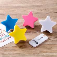 New product remote control night light. Taobao explosion lucky star light night light. Remote control night light.