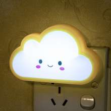 Morning Light 146 161 162# Light Control Night Light .Cartoon Night Light 2017 Private Model Hot Sale .Glasses Series .Night Light
