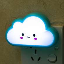 Morning Light 146 161 162# Light Control Night Light .Cartoon Night Light 2017 Private Model Hot Sale .Glasses Series .Night Light