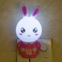 Morning Light 146 161 162# Light Control Night Light .Cartoon Night Light 2017 Private Model Hot Sale .Glasses Series .Night Light
