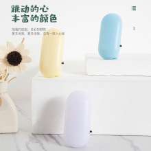 New LED eye protection night light. Night light. Plug-in with switch energy saving girl heart dream ins feeding light