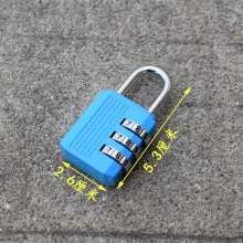 password. padlock. Locker luggage zipper drawer gym dorm lock. cabinet door schoolbag mini lock
