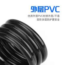 Bicycle lock anti-theft combination lock. Mountain bike portable lock. Electric vehicle chain lock. Bold bike accessory lock