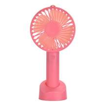 Handheld fan. usb mini portable student dormitory summer office desktop fan. small fan