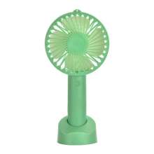 Handheld fan. usb mini portable student dormitory summer office desktop fan. small fan