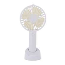 The new hand-held fan. Portable USB charging mini fan. small fan