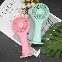 2022 Handheld Small Fan. USB charging desktop small fan. Printable logo mini handheld fan. mini fan