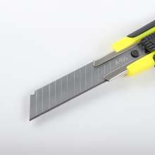 Large wallpaper utility knife 18MM wallpaper box knife multi-function metal utility knife office paper knife knife 286