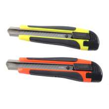 Large wallpaper utility knife 18MM wallpaper box knife multi-function metal utility knife office paper knife knife 286