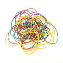 Rubber band color Vietnamese rubber band. Rubber band. Cowhide band.