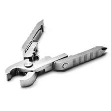 Multi-function pliers multi-purpose pliers screwdriver. Outdoor knife survival gift MT-10. Multi-function pliers