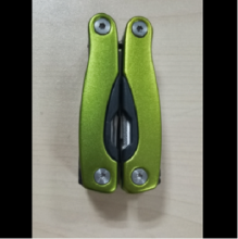 Multifunctional small and medium tool pliers. Knife pliers. Pliers. Foldable outdoor camping screwdriver gift spot