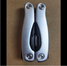 Multifunctional small and medium tool pliers. Knife pliers. Pliers. Foldable outdoor camping screwdriver gift spot