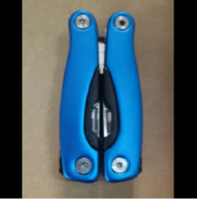 Multifunctional small and medium tool pliers. Knife pliers. Pliers. Foldable outdoor camping screwdriver gift spot