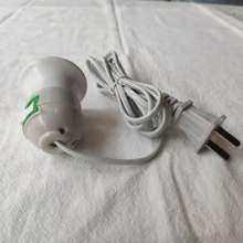 With line Bailuokou e27 lamp head. Lamp head line. With switch pendant lamp head for energy-saving lamps Suspended screw lamp holder 2 meters
