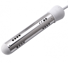 Healthy Hot K611- Power 3000W-Stainless Steel. Heating Rod