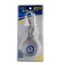 Hot fast K28-1800W-2 electric heating rod. Water heating rod