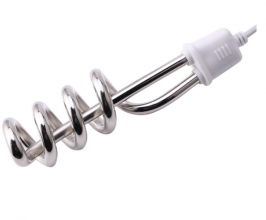 Healthy Hot K822- Power 2000W hot water rod. Electric heating rod. Water boiling rod