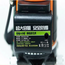 Mingmufang green light infrared level meter 2-line 3-line 5-line laser level meter outdoor strong light projection line meter MF805G