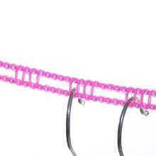 Non-slip and windproof clothesline. Fence clothesline .5 type clothesline drying line. Clothes drying line