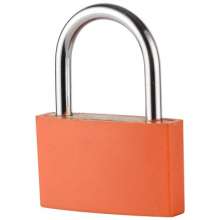 Color Shell Small Copper Lock Manufacturer Wholesale 23mm Zinc Alloy Padlock Color Padlock Mini Padlock. Small Lock Head