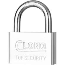 Lock head wholesale multi-specification long and short beam padlocks open locks square blade square locks. door locks. padlocks