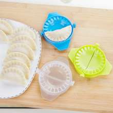 . Dumpling making mold . Household dumpling making tools. Dumpling clip. Color dumpling mold