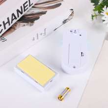 New best-selling remote control doorbell.Wireless doorbell.New home elder pager home smart music doorbell