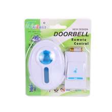 New best-selling remote control doorbell. Wireless doorbell. New home elder pager home smart music doorbell