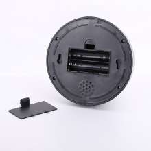 Simulated surveillance with lights. False surveillance. False flashing lights. Simulated surveillance camera simulation camera