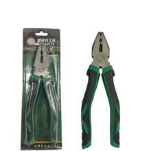 Weishit industrial grade TPR 8 inch wire pliers vise pliers wire pliers pliers clamp pliers