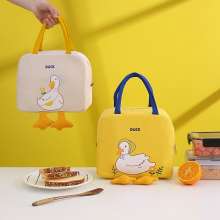 Portable Lunch Bag. Lunch Box Bag. Student Children's Meal Pack Lunch Box Pack Bento Pack Aluminum Foil Lunch Bag. Tote Bag