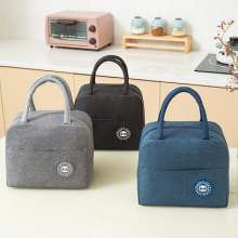 Lunch Bags Student Bento Bags. Insulation Bags. Tote Bags. Office Bags. Outdoor Thick Aluminum Foil Picnic Bento Bags Ice Pack Lunch