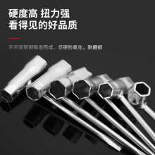 Socket tool chain saw lawn mower T-type screwdriver Cross socket wrench. Spark plug wrench wholesale screwdriver.T-type screwdriver