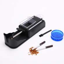 Multifunctional cigarette maker automatic cigarette maker. cigarette empty tube electric cigarette maker. cigarette maker