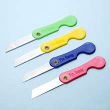 Wallpaper Knife Plastic Knife. Folding Bulk. Small Utility Knife. Pencil Knife. Paper Knife