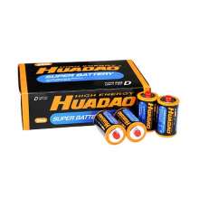 No. 1 battery Gas stove water heater battery. Gas stove battery. 1.5V large battery No. 1 D-type R20 battery. Battery