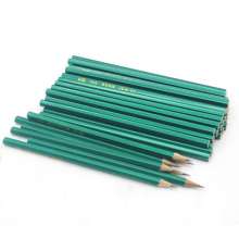 铅笔 批发小学生文具 笔 画画笔 2b六角绿杆铅笔写字笔绘图笔
